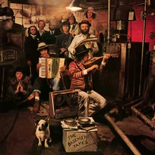 Bob Dylan, CD BASEMENT TAPES