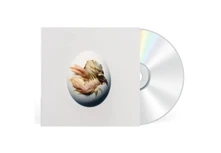 Shygirl, CD SWALLOW!