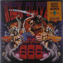 N.O. HITS AT ALL VOL.666 thumbnail