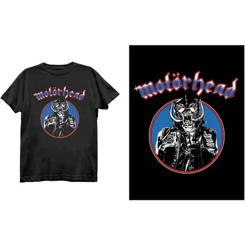 Warpig Lemmy