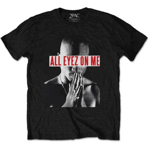 Eyez On Me