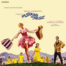 CD THE SOUND OF MUSIC