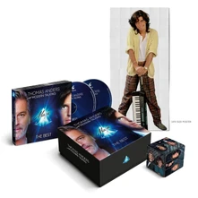 Thomas Anders, CD THE BEST