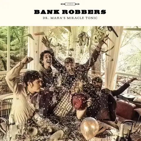 BANKROBBERS