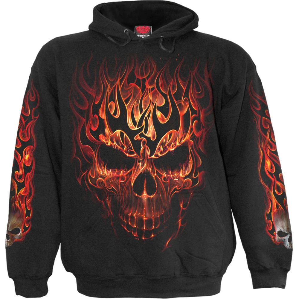Skull Blast
