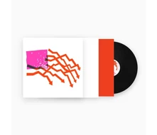 Vinyl ZIRP!