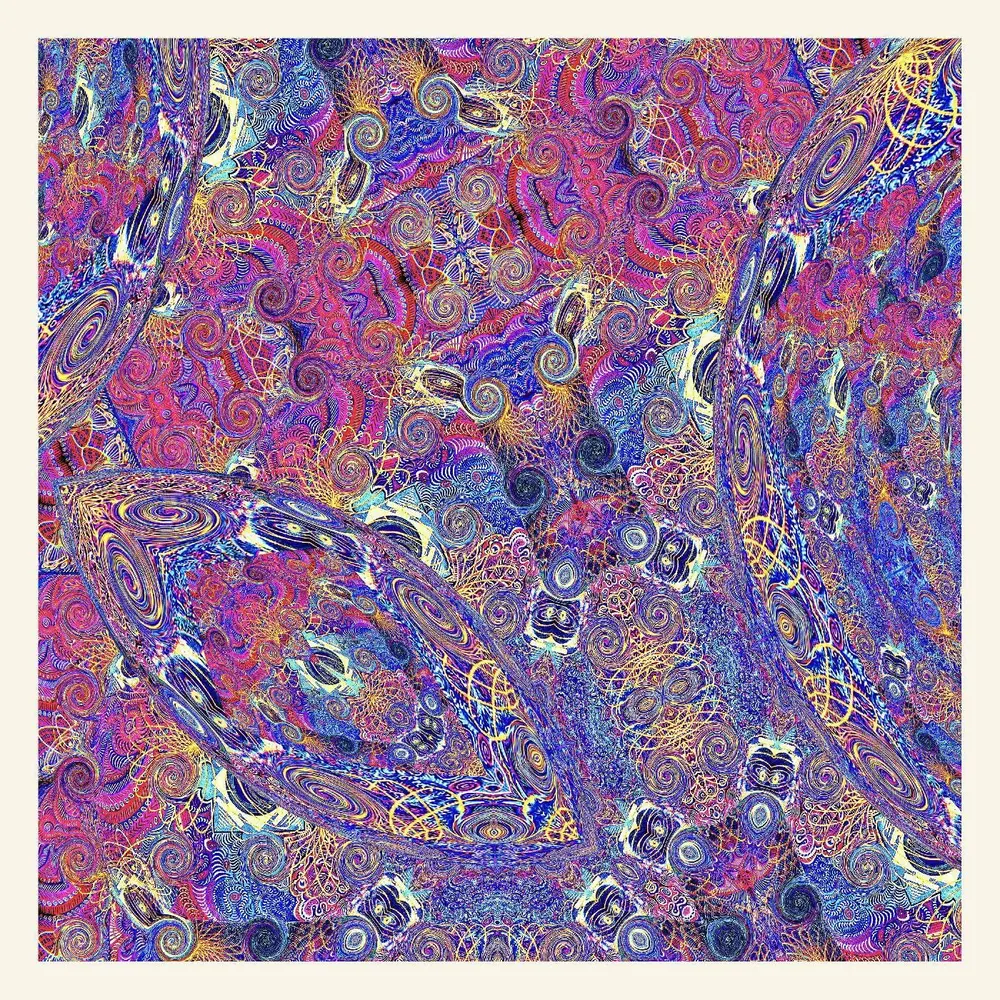 Carlos Niño & Friends – PLACENTA (Vinyl)