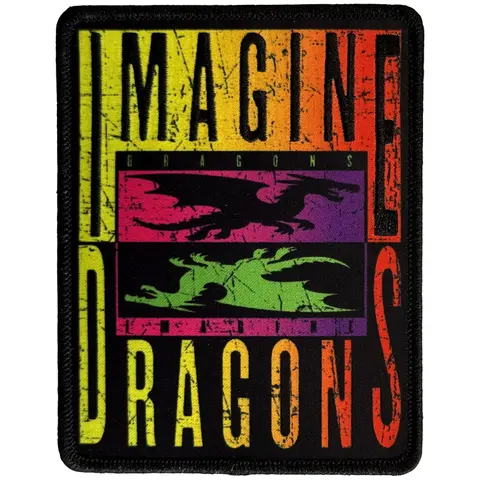 Double Dragons
