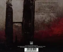 Barren Earth – On Lonely Towers (CD)