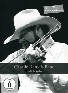 Daniels, Charlie -Band- - Live At Rockplast thumbnail