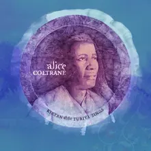 CD Kirtan: Turiya Sings