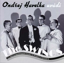 Ondřej Havelka, CD Uvádí The Swings