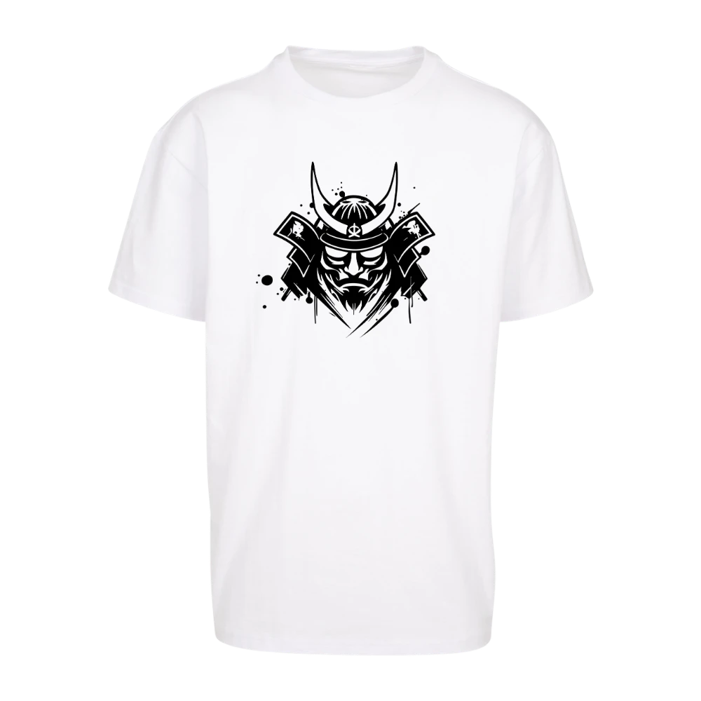 Street Warrior Premium Oversized