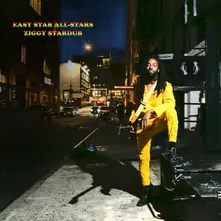 CD STARS - ZIGGY STARDUB