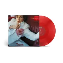 Beck, Vinyl EVERYBODY S GOTTA LEARN SO