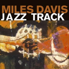 CD JAZZ TRACK