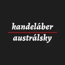 Kandeláber austrálsky