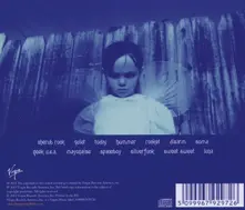 SIAMESE DREAM thumbnail