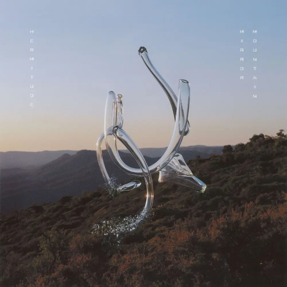 Hermitude – MIRROR MOUNTAIN (Vinyl)