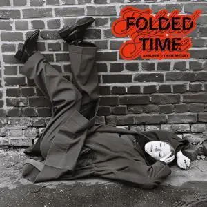 Vinyl FOLDED TIME