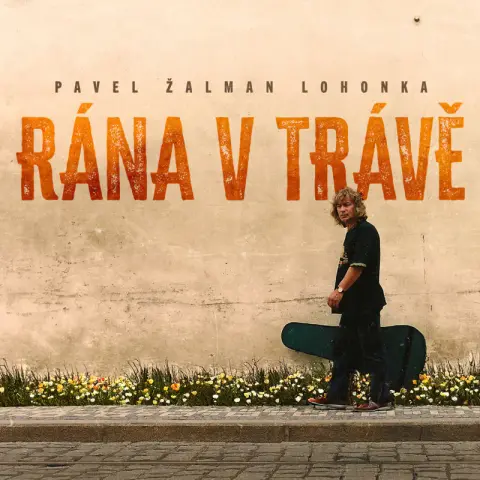 Rána V Trávě