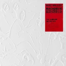 Vinyl Macadelic (White Vinyl)