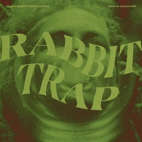 Lucrecia Dalt – Vinyl RABBIT TRAP
