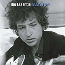 Bob Dylan, Vinyl The Essential Bob Dylan