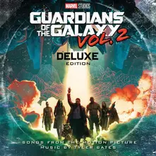 Vinyl GUARDIANS OF..VOL.2/DELUXE