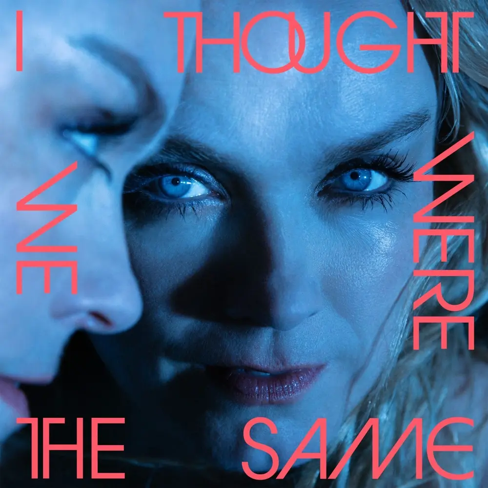 Ane Brun – I THOUGHT WE WERE THE SAME (Vinyl)