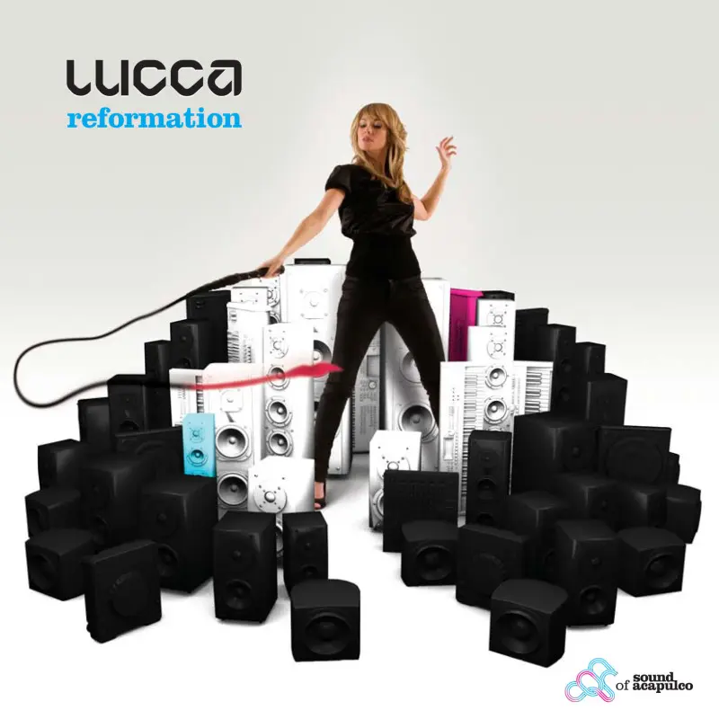 Reformation / Mixed by Lucca
