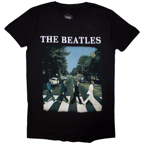 Abbey Road & Logo