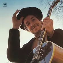 Vinyl NASHVILLE SKYLINE