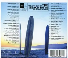 Sounds Of Summer: The Very Best Of thumbnail