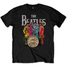 Tričko Sgt Pepper