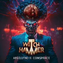 ABSOLUTNO II: COINSPIRACE thumbnail