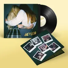 Vinyl WET LEG