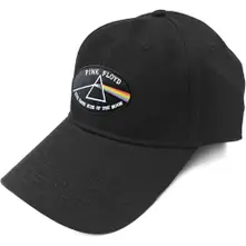 The Dark Side of the Moon Black Border thumbnail