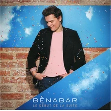 Bénabar, CD Le Début De La Suite