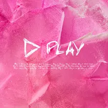 Ed Sheeran, Vinyl Play (Pink Vinyl)