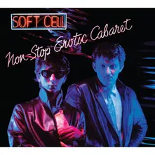 CD NON-STOP EROTIC CABARET
