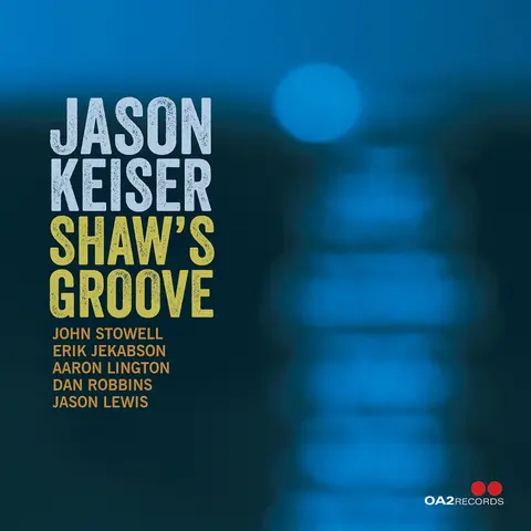 SHAW'S GROOVE