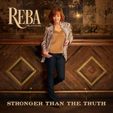 CD STRONGER THAN THE TRUTH
