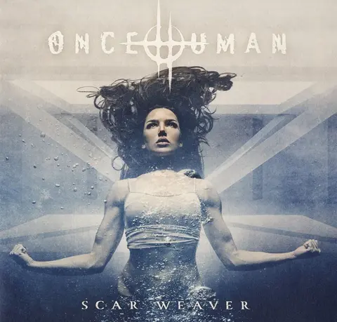 SCAR WEAVER (LIMITED CRYSTAL C