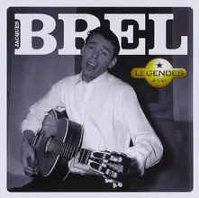 JACQUES BREL thumbnail