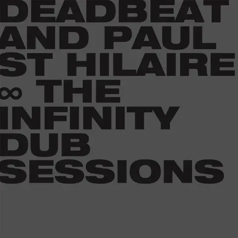 INFINITY DUB SESSIONS