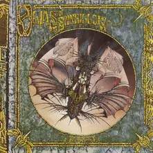 ANDERSON, JON - OLIAS OF SUNHILLOW thumbnail