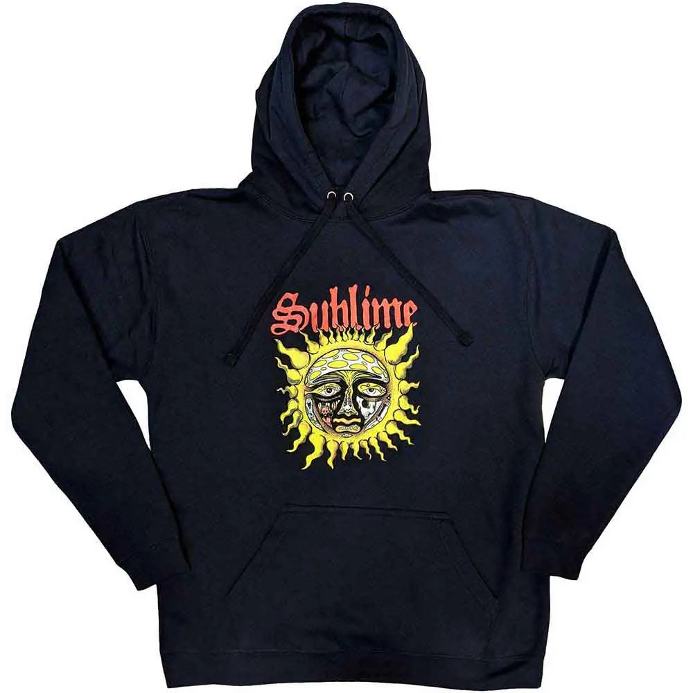 Yellow Sun
