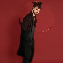 Severní album thumbnail