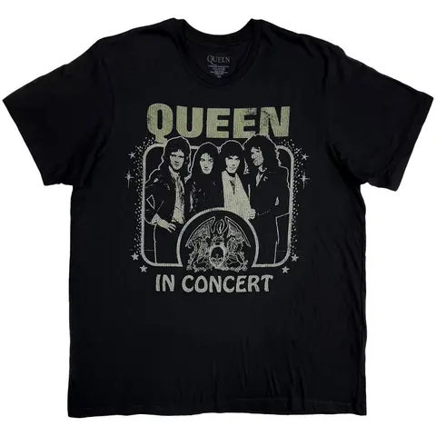 In Concert